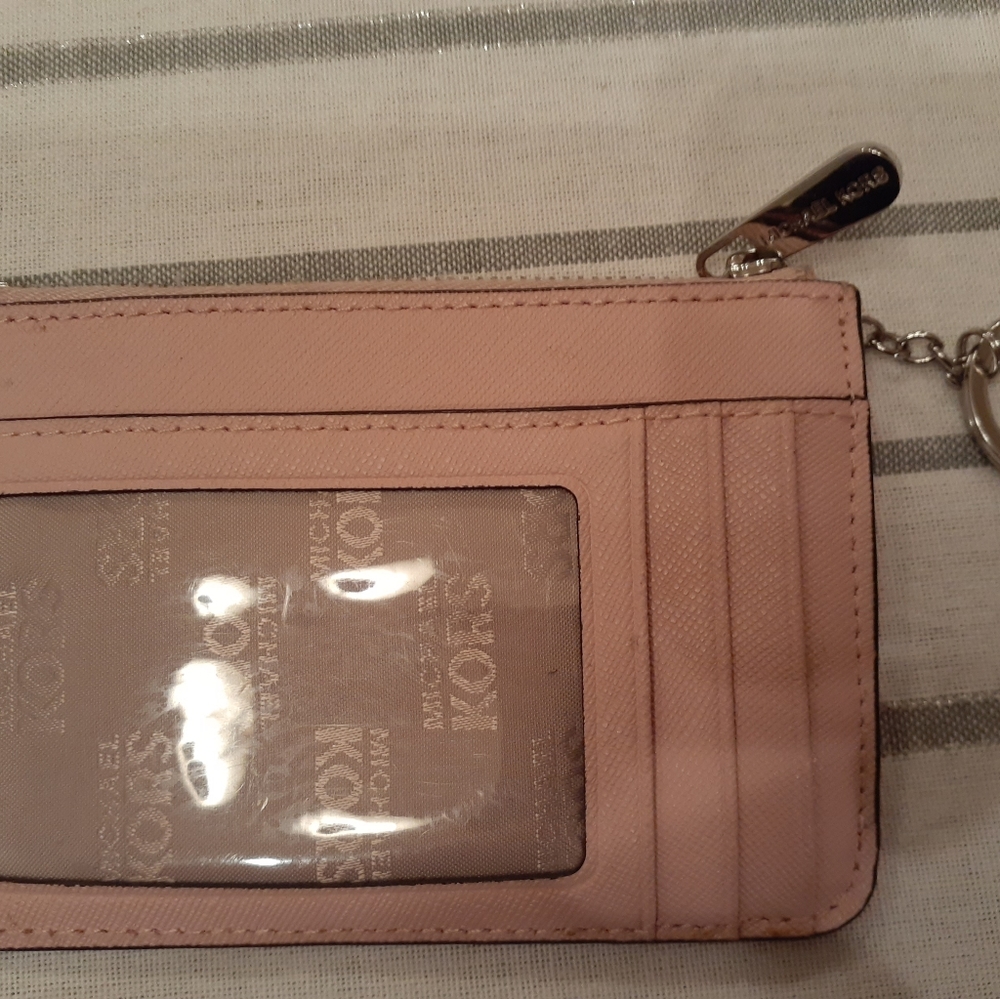Michael Kors purse & wallet